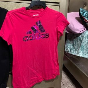 Adidas shirt